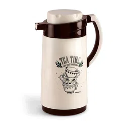 trueware Ruff Tuff 1500ml Plastic & Steel Flask image 2