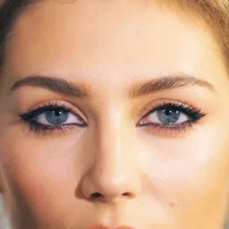 lemixco PROFESSIONAL WATER PROOF JET BLACK PENCIL KAJAL image 2