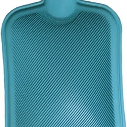 creto Pain Relief Super Comfort Non Electrical Rubber 1 L Hot Water Bag-picture-12