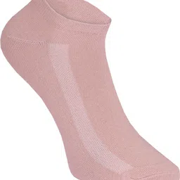 usoxo Women Solid Ankle Length image 4