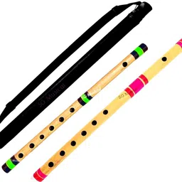 sg musical Bamboo Flute-picture-20