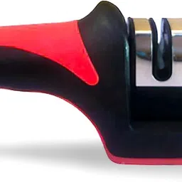 kotley Manual Kitchen,2 Stage Tool for Knives (Carbon ) Knife Sharpening Steel-picture-32