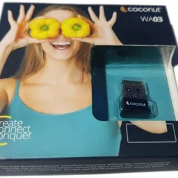 ABC Coconut WA03 Bluetooth adapter Gaming Adapter image 1