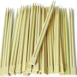 eurospa Chewing, Eating, Training Bamboo Chinese, Japanese, Korean Chopstick-picture-10