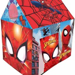 Spiderman Jumbo Size Play Tent House For Kids..-A-image-98