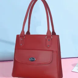 al jazeera Women Maroon Messenger Bag-picture-16