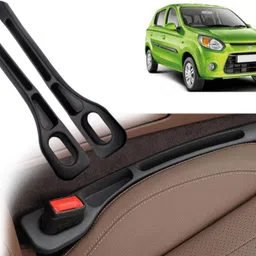 GFB218 Light Weight Car Seat Gap Filler (New storage slot)Alto 800 2016 Trunk Organizer-image-3