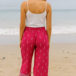 nxtwin 108 Women Pyjama image 2