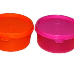 tupperware Plastic Grocery Container - 250 ml-picture-11