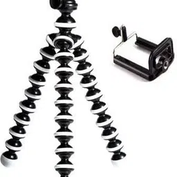 SHOP EXCITING Super Quality Flexible Gorilla Tripod for Smartphones, DSLR & Action Camera Tripod-image-44