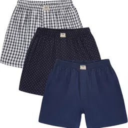 thomas scott Pack of 3 Printed Men Boxer-picture-43