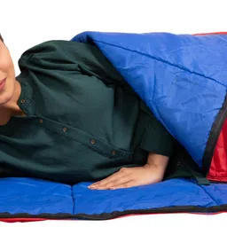 wet off hood mummy-sleeping bag Sleeping Bag image 5