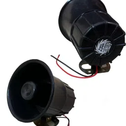 carmod Horn For Universal For Car, Universal for Trucks Universal for Bus image 2
