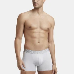 jockey IC28 Solid Men Trunk image 1