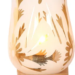 afast Uplight Wall Lamp Without Bulb image 4