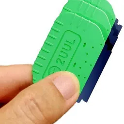 liulon 2UUL DA95 RAZOR-SHARP BLADE (SOFT)-3PCS/SET Hand Tool Kit-picture-16