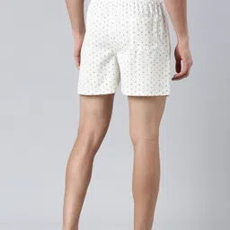 joven Printed Men Boxer image 2