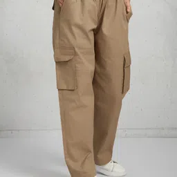 cliw Women Cargos-picture-20