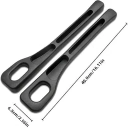 praanavmart Car Dashboard tray image 2