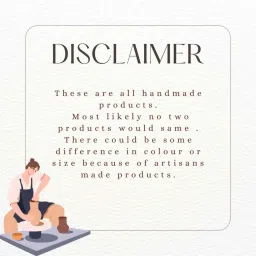 artecasa Nazar Is Real Evil Eye Gift Set (Blue & Gold Theme) image 3