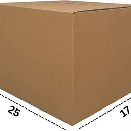 ecopack Corrugated Paper Packaging Packaging Box-picture-24