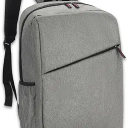 tottica Medium 30 L Laptop Backpack Urban Style – Lightweight, Water Resistant, Office & College Bag image 5