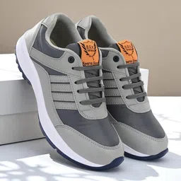 brk footwear Men’s Sports Shoes – Built for Speed & Comfort Walking Shoes For Men-picture-14