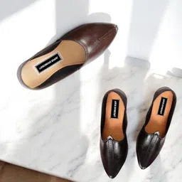 jaipur divinecraft Mojaris For Men image 1