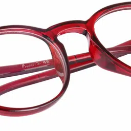 freddy UV Protection Wayfarer Sunglasses (Free Size) image 4