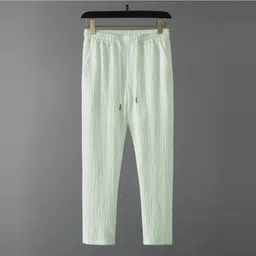 indiclub Self Design Men Track Suit image 4