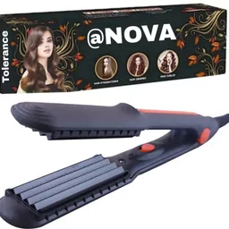 TOLERANCE 8006 8006 New Mini Hair Crimper For Womens RP10 Hair Styler-picture-19