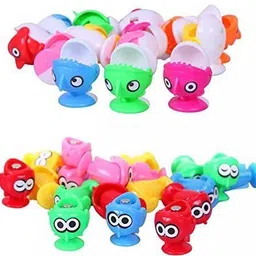 fashion passion india Fish Catching Game with 26 Pcs of Fish, Party & Fun Board Game image 5