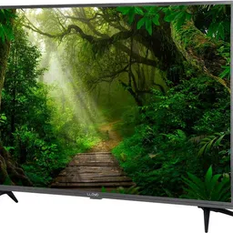 lloyd 109 cm (43 inch) Ultra HD (4K) LED Smart Android TV image 2