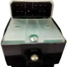 srmk Power Window Switch Compatible For Scorpio CRDI Front Right Hand Driver Side Car Power Window Switch image 3
