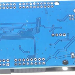 devsstore Arduino UNO R3 CH340 Development Microcontroller Board SMD Version With Cable, Educational Electronic Hobby Kit image 3