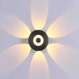 goblet Wallchiere Wall Lamp With Bulb image 4