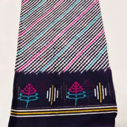 pranjul fashion limit Pure Cotton Printed Multicolor Women Dupatta-picture-16