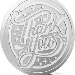 aspect bullion & refinery ASC10GMTHAU999 S 999 10 g Silver Coin-picture-10