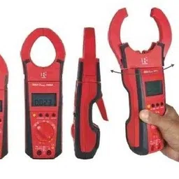 rishabh 300A AC/DC CLAMP METER Digital Multimeter-picture-10