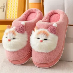 wolvesden Women Flip Flops-picture-30