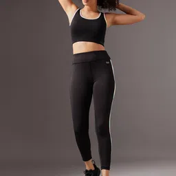 clovia Solid Women Track Suit-picture-23