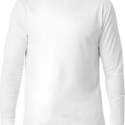 coperx Men Full Sleeve Solid Hooded Sweatshirt image 4