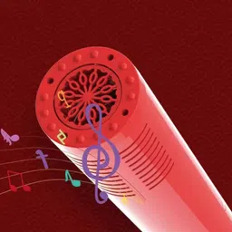 acarya Bubble Machine Liquid image 5