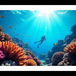 mmory Elegant Wall Art Digital Reprint 8 inch x 12 inch Painting-picture-38