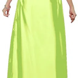 SPRY WORLD Perrot M62F Satin Blend Petticoat image 2