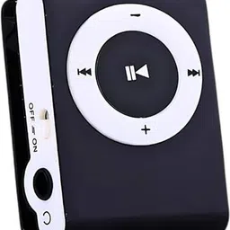 DRUMSTONE MP3 Player with Premium Sound MP3 Player-image-71