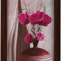 indianara Indr915 Digital Reprint 12.5 inch x 9.8 inch Painting image 2