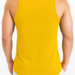 dashzone Pack of 2 Men Vest image 2