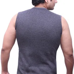 Selfcare New Winter Collection Men Top Thermal image 2