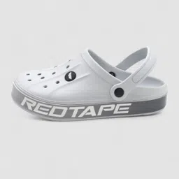 red tape Men Clogs Sandal image 4